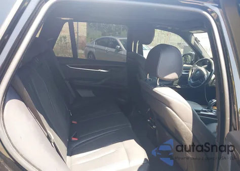 2018 BMW X5 xDrive35I z USA, uszkodzony, nr VIN 5UXKR0C52J0X89340